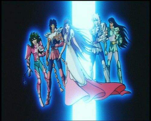 Otaku Gallery  / Anime e Manga / Saint Seiya / Screen Shots / Movies / 01 - La Dea della Discordia / 341.jpg